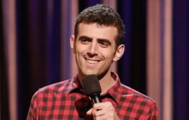 Sam Morril, Sean Patton, Maria Heinegg, Bonnie McFarlane